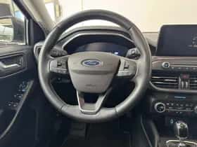 Ford Focus (2020) thumbnail 35