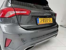 Ford Focus (2020) thumbnail 39