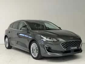 Ford Focus (2020) thumbnail 5