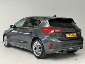 Ford Focus (2020) thumbnail 6