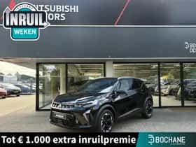 Mitsubishi ASX (2026)