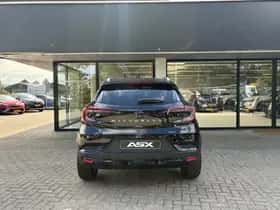 Mitsubishi ASX (2026) thumbnail 4