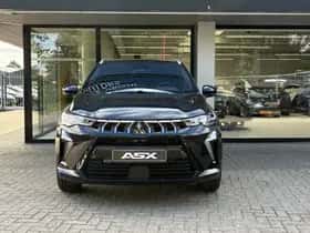 Mitsubishi ASX (2026) thumbnail 8