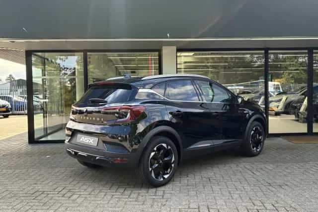 Mitsubishi ASX (2026) thumbnail 5