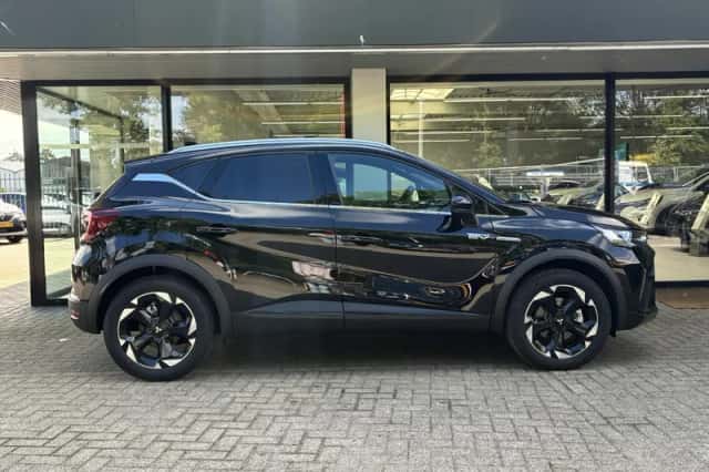 Mitsubishi ASX (2026) thumbnail 6