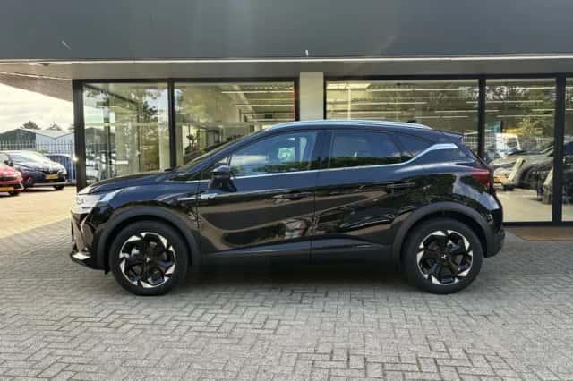 Mitsubishi ASX (2026) thumbnail 2