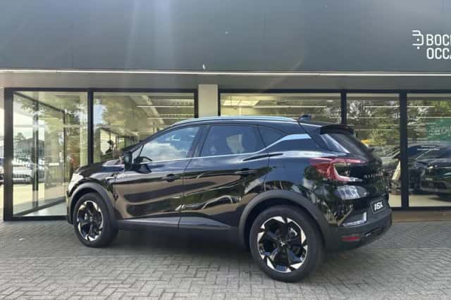 Mitsubishi ASX (2026) thumbnail 3