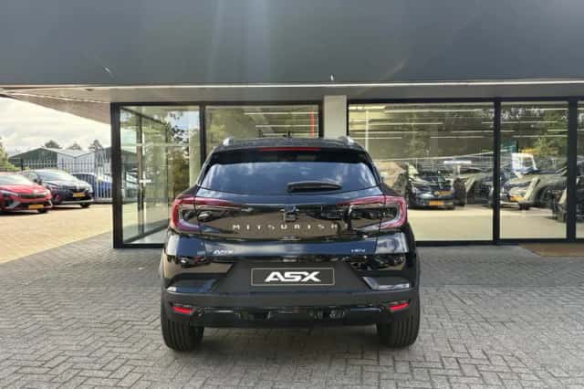 Mitsubishi ASX (2026) thumbnail 4