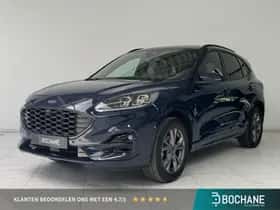 Ford Kuga (2022)
