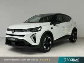 Renault Captur (2025)