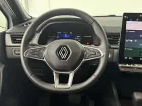 Renault Captur (2025) thumbnail 14