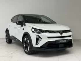 Renault Captur (2025) thumbnail 5