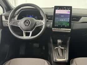 Renault Captur (2025) thumbnail 10