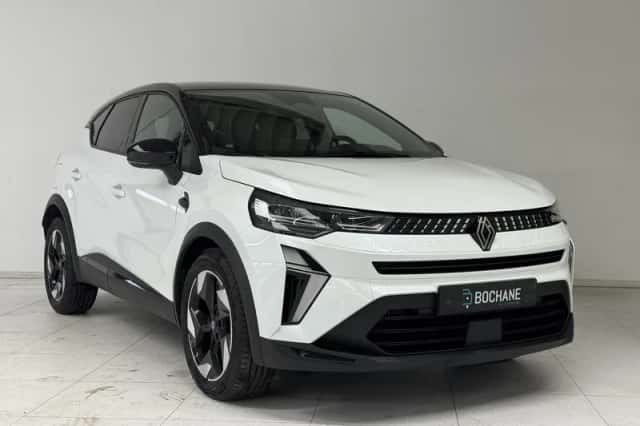 Renault Captur (2025) thumbnail 5