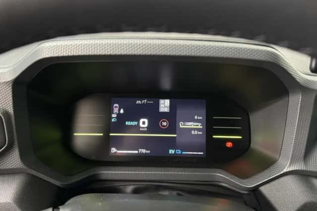 Dacia Duster (2026) thumbnail 4