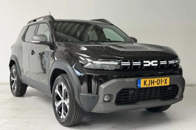 Dacia Duster (2026) thumbnail 5