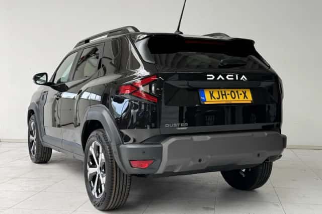 Dacia Duster (2026) thumbnail 6