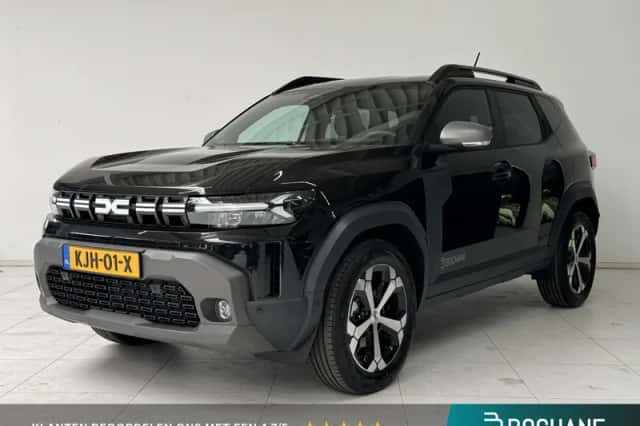 Dacia Duster (2026) thumbnail 1