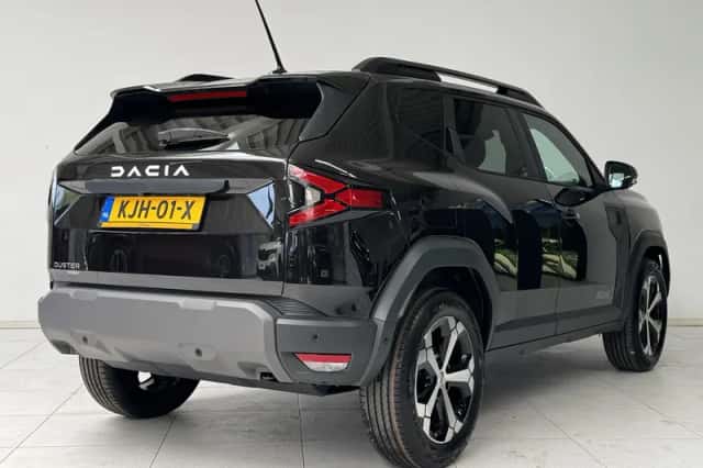 Dacia Duster (2026) thumbnail 2