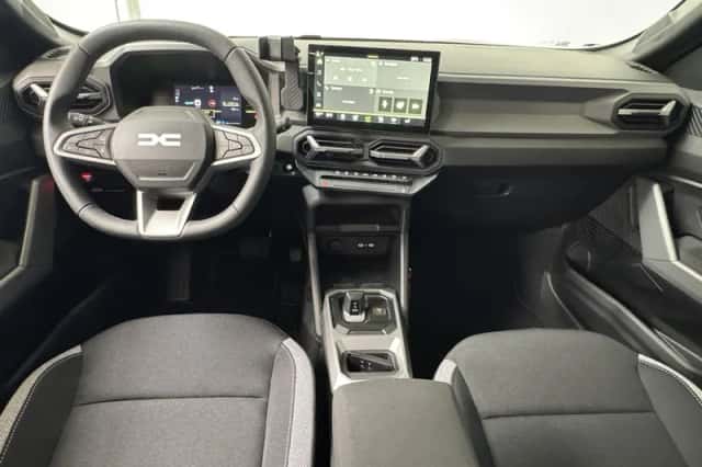 Dacia Duster (2026) thumbnail 3