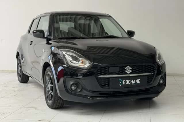 Suzuki Swift (2023) thumbnail 5