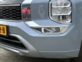 Mitsubishi Outlander (2026) thumbnail 38
