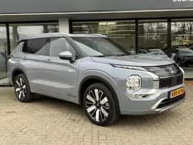Mitsubishi Outlander (2026) thumbnail 7