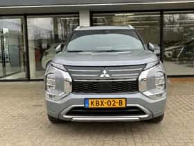 Mitsubishi Outlander (2026) thumbnail 8