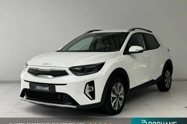 Kia Stonic (2025) thumbnail 1