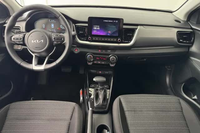 Kia Stonic (2025) thumbnail 3