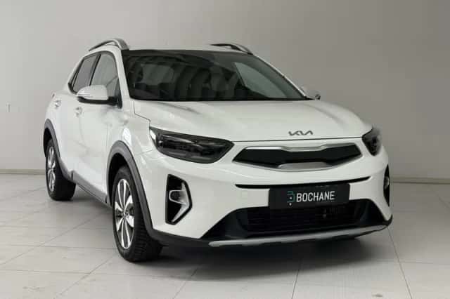 Kia Stonic (2025) thumbnail 5