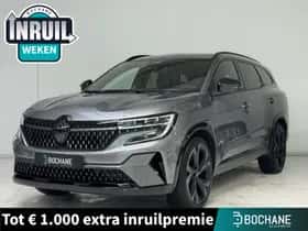 Renault Espace (2025)
