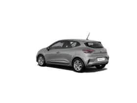 Renault Clio (2026) thumbnail 2