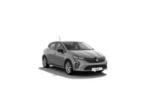Renault Clio (2026) thumbnail 4
