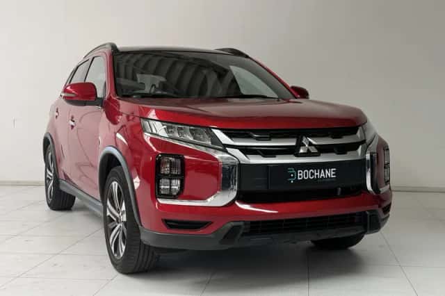 Mitsubishi ASX (2019) thumbnail 5