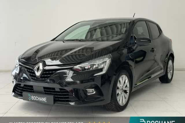 Renault Clio (2020) thumbnail 1