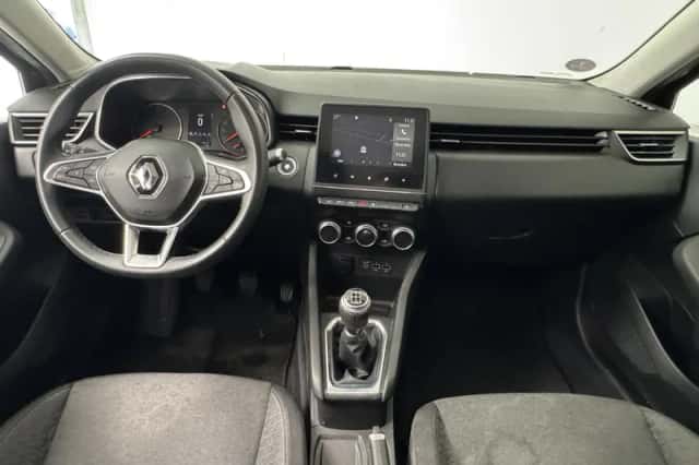 Renault Clio (2020) thumbnail 3
