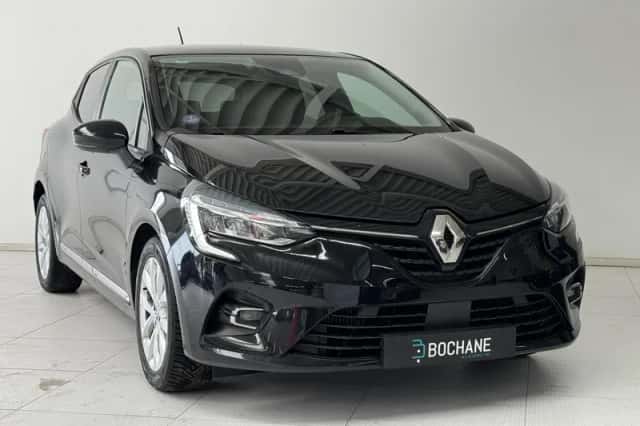 Renault Clio (2020) thumbnail 5