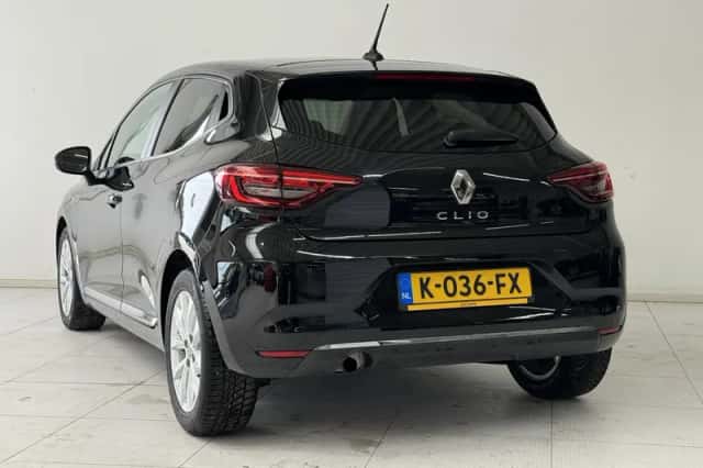 Renault Clio (2020) thumbnail 6