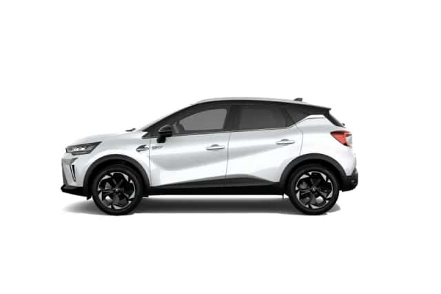 Mitsubishi ASX (2026) thumbnail 2