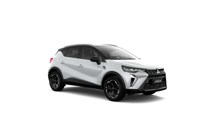 Mitsubishi ASX (2026) thumbnail 3