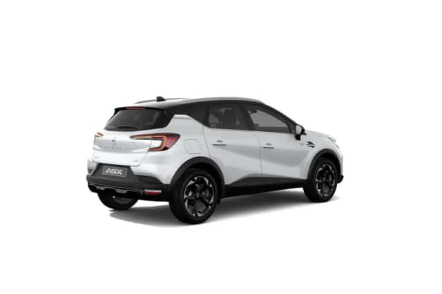 Mitsubishi ASX (2026) thumbnail 4