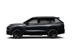 Mitsubishi Outlander (2026) thumbnail 2