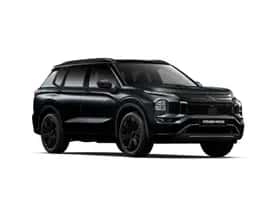 Mitsubishi Outlander (2026) thumbnail 3
