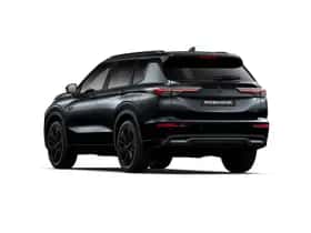 Mitsubishi Outlander (2026) thumbnail 4