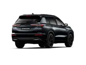 Mitsubishi Outlander (2026) thumbnail 5