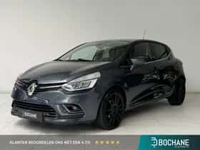 Renault Clio (2018)