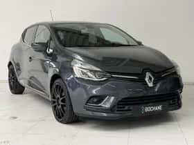 Renault Clio (2018) thumbnail 5