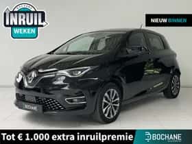 Renault Zoé (2021)