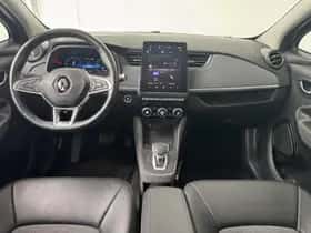 Renault Zoé (2021) thumbnail 3